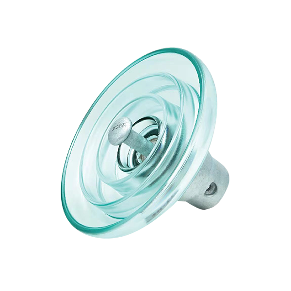 Glass insulators